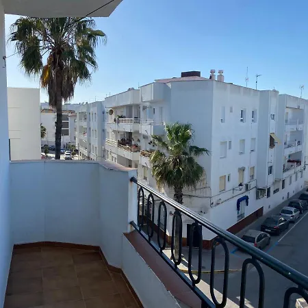 Apartamento Playa *
