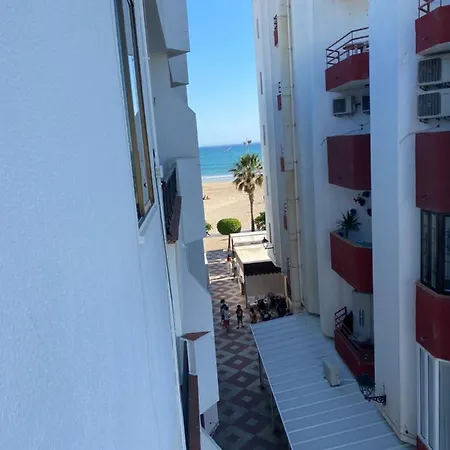 Apartamento Playa Apartment *