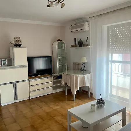 Apartamento Playa Barbate