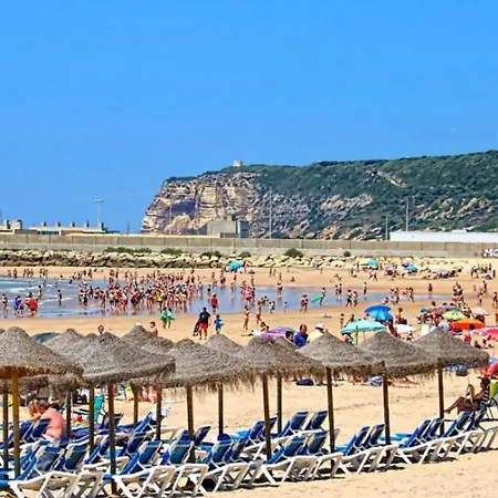 Apartamento Playa Apartment Barbate
