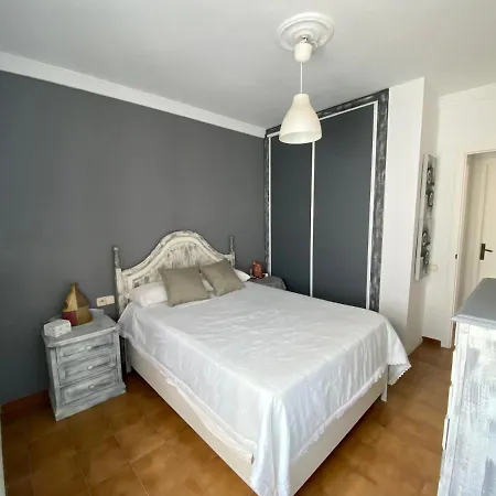 Apartment Apartamento Playa *
