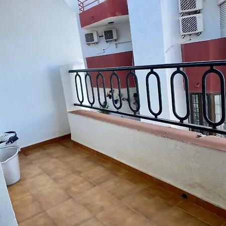Apartment Apartamento Playa Barbate