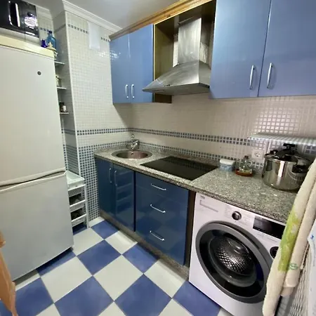 Apartamento Playa Apartment