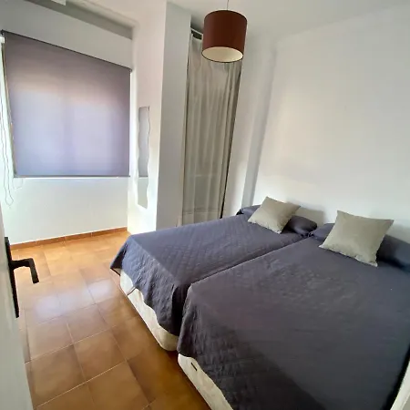 Apartamento Playa *