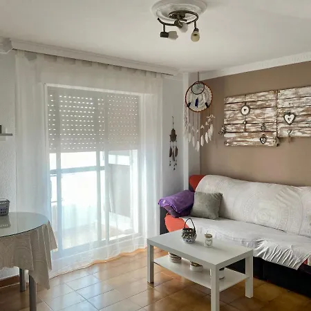 Apartamento Playa Barbate