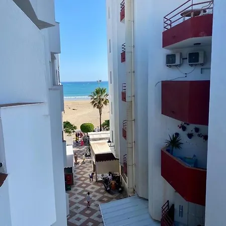 Apartamento Playa Apartment Barbate